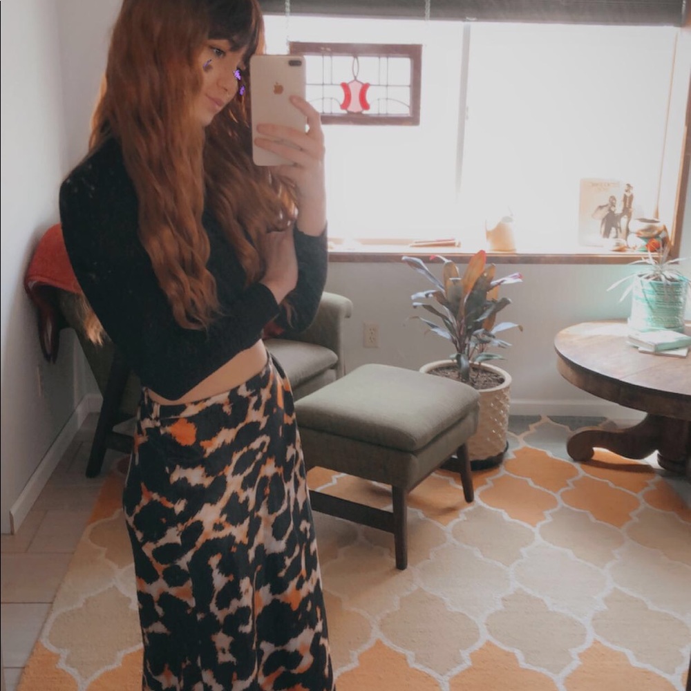 Meet your Posher, Jaylen